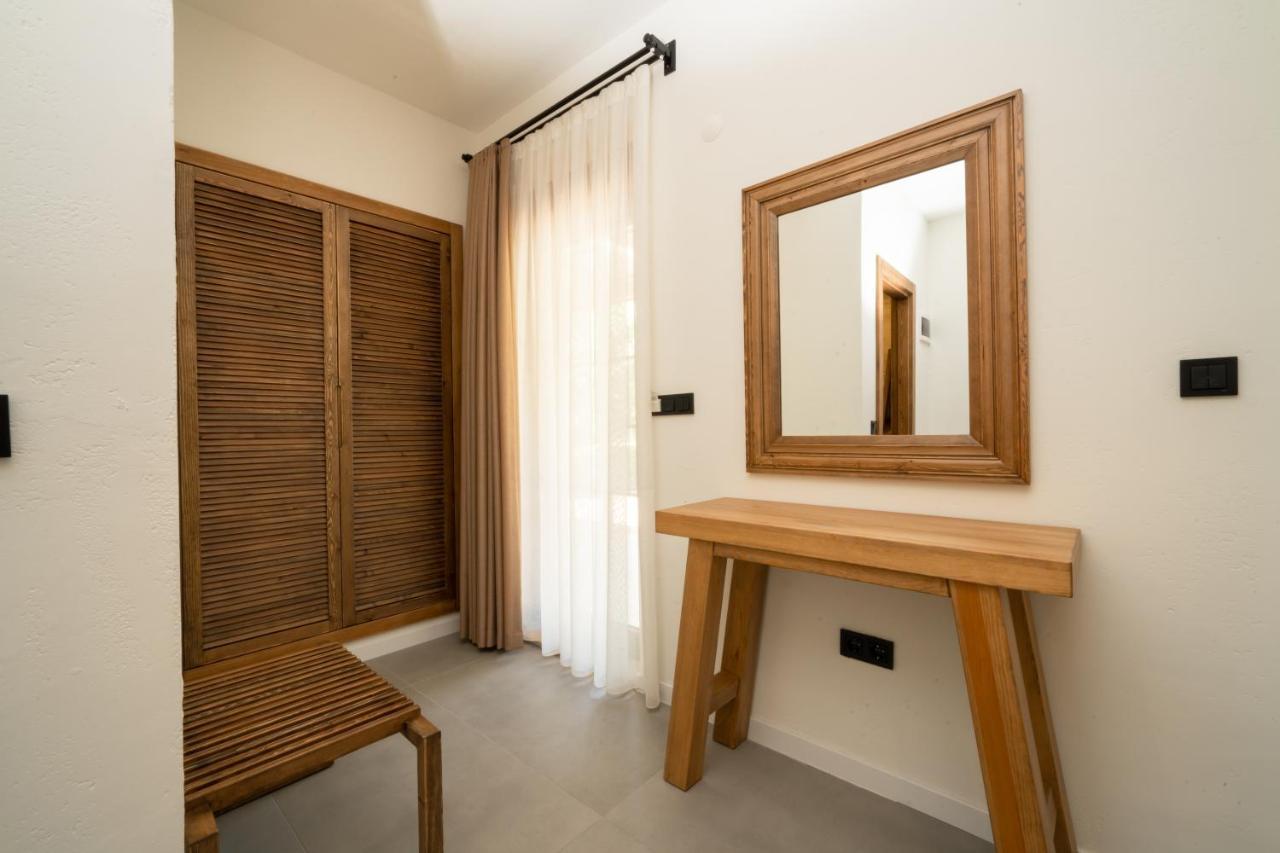 Zuemruet Cirali Boutique Hotel Exteriör bild