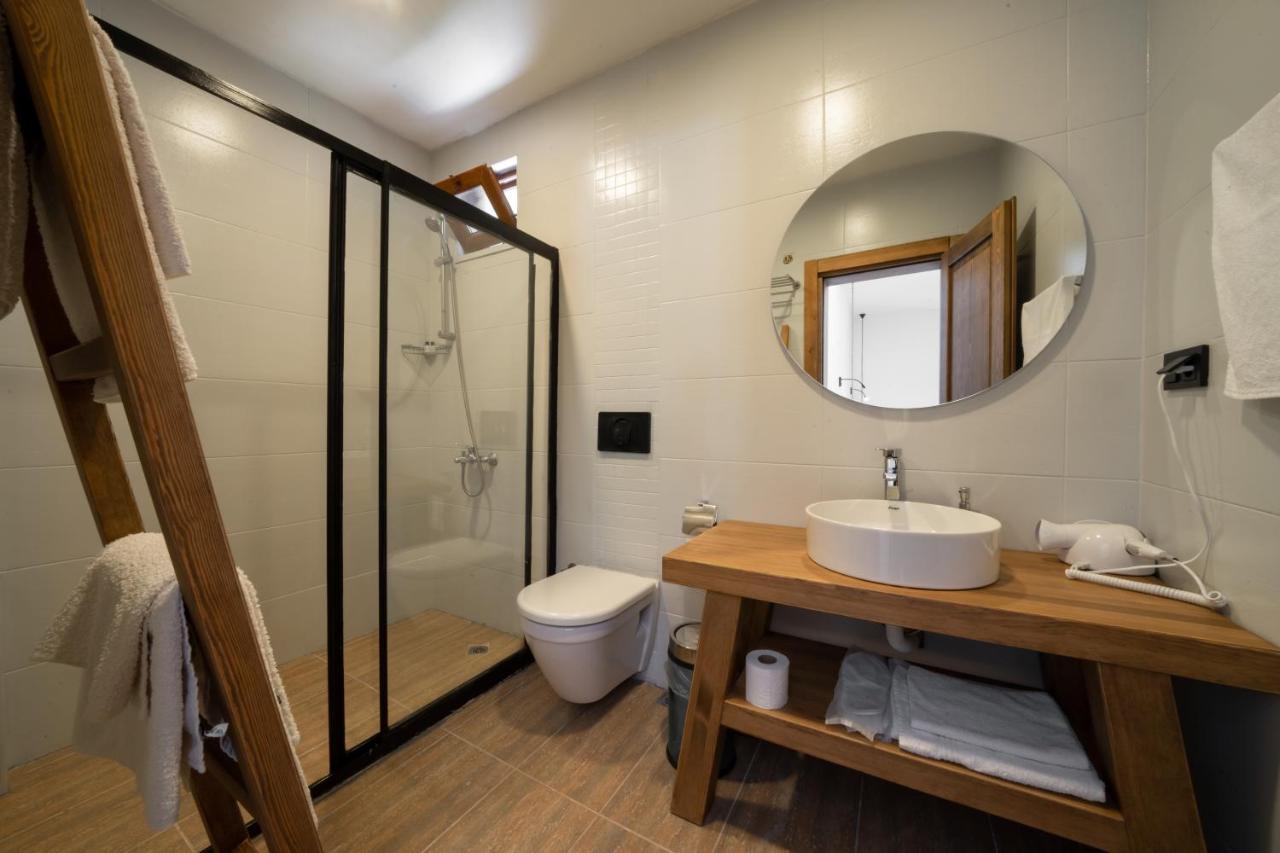 Zuemruet Cirali Boutique Hotel Exteriör bild