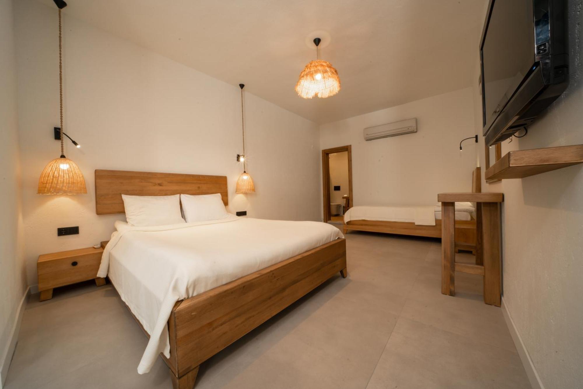 Zuemruet Cirali Boutique Hotel Exteriör bild