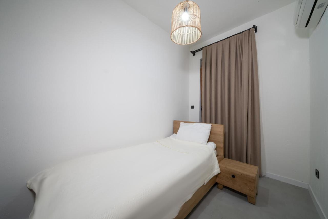 Zuemruet Cirali Boutique Hotel Exteriör bild
