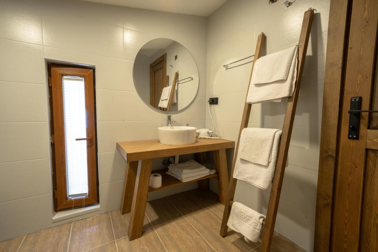 Zuemruet Cirali Boutique Hotel Exteriör bild