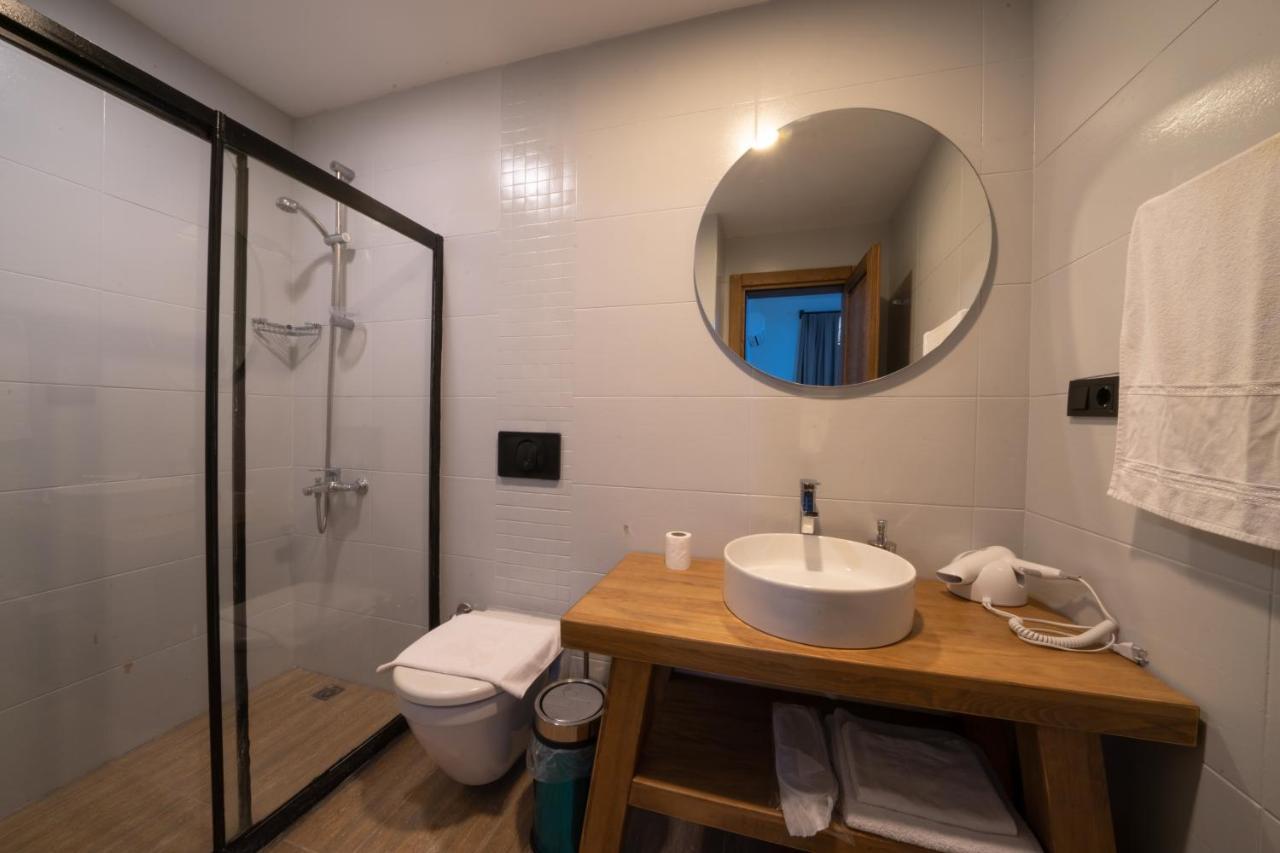 Zuemruet Cirali Boutique Hotel Exteriör bild